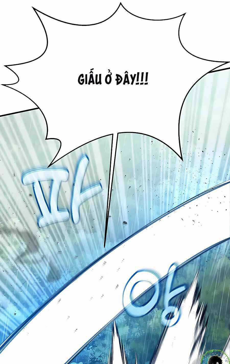 Trở Thành Nhân Viên Cho Các Vị Thần Chapter 47 trang 34