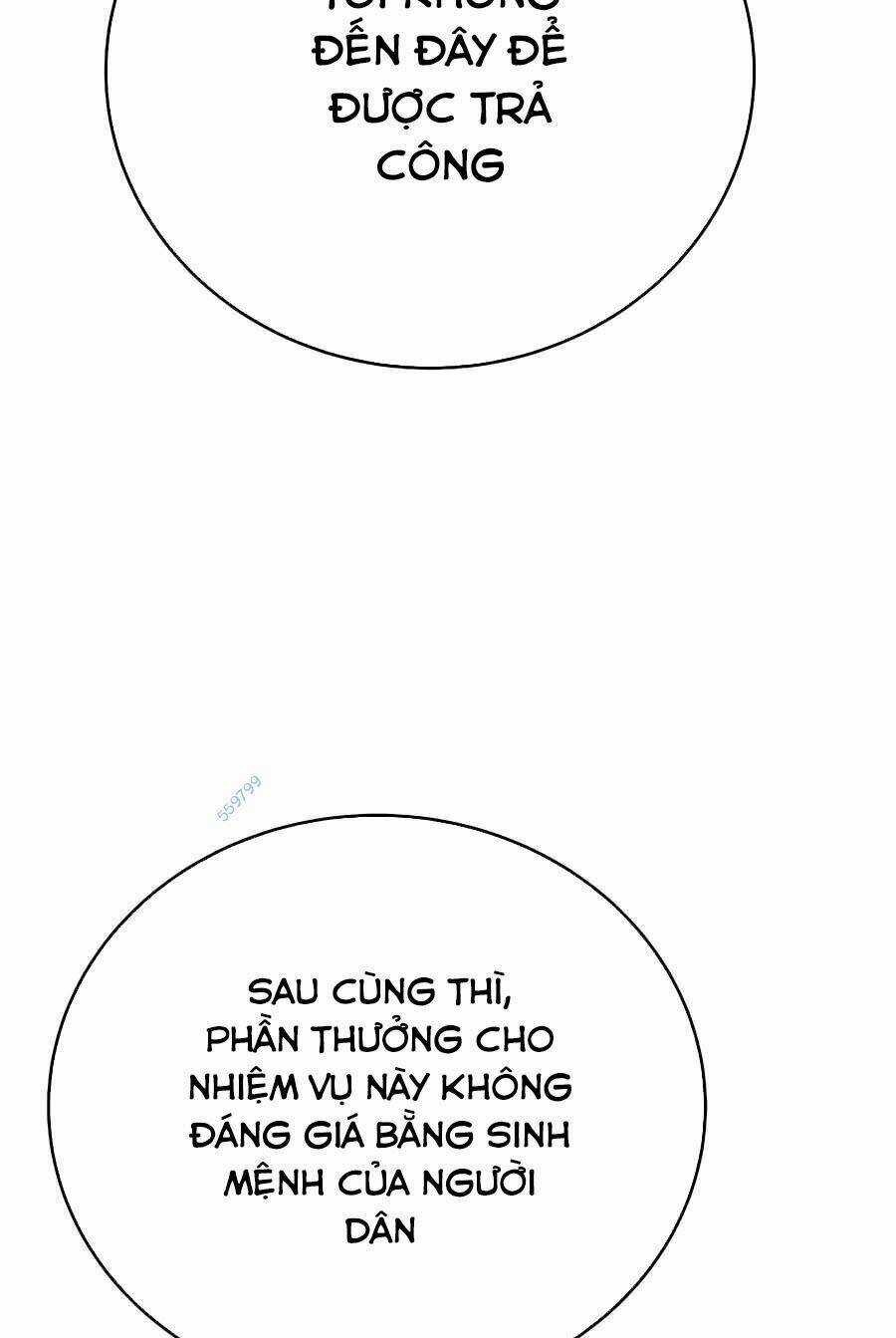 Trở Thành Nhân Viên Cho Các Vị Thần Chapter 47 trang 4