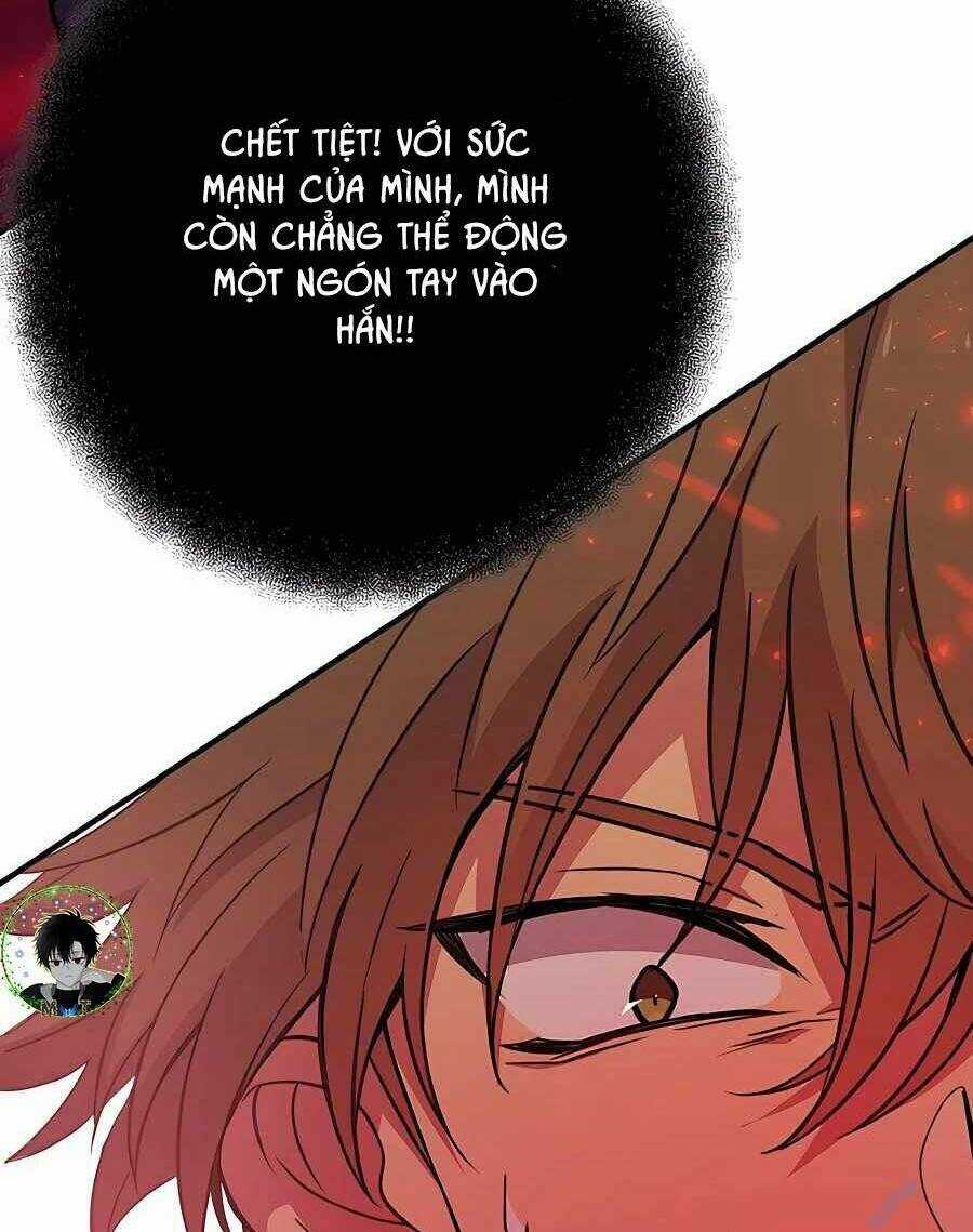 Trở Thành Nhân Viên Cho Các Vị Thần Chapter 47 trang 41