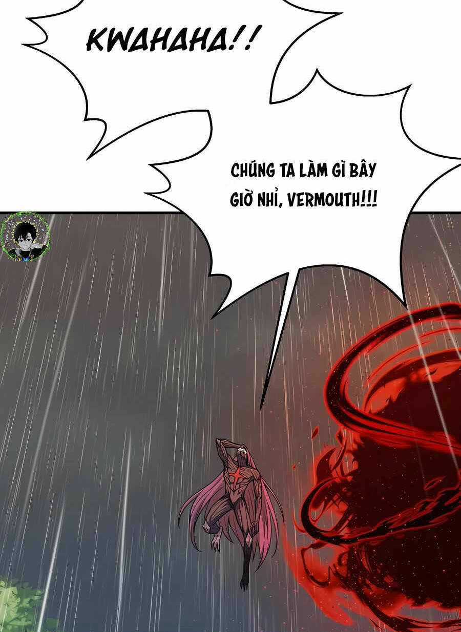 Trở Thành Nhân Viên Cho Các Vị Thần Chapter 47 trang 47