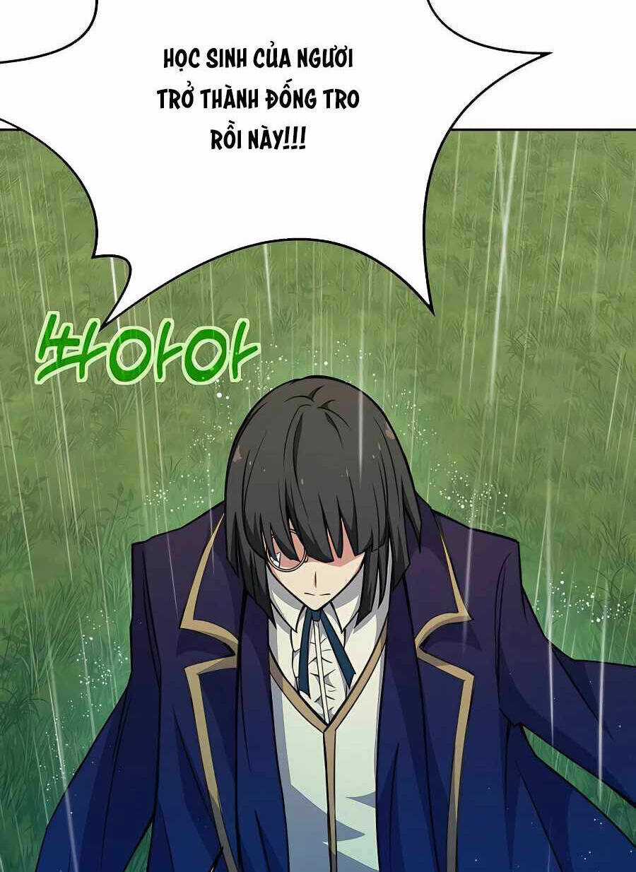 Trở Thành Nhân Viên Cho Các Vị Thần Chapter 47 trang 49