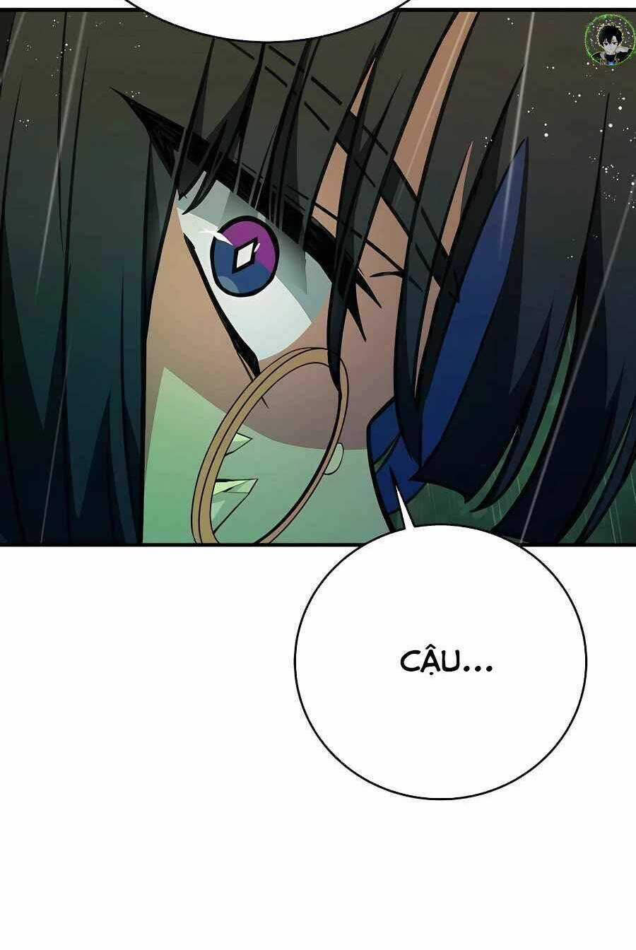 Trở Thành Nhân Viên Cho Các Vị Thần Chapter 47 trang 5