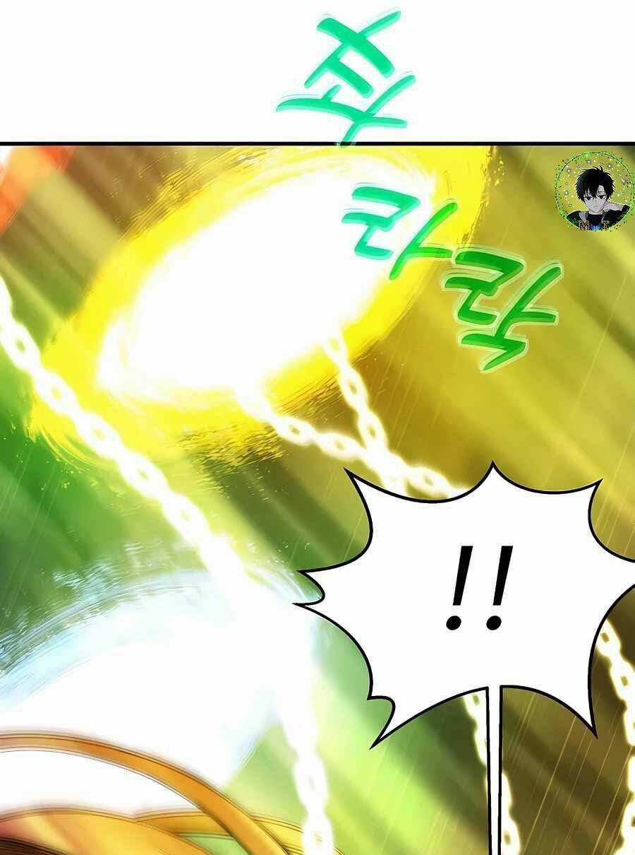 Trở Thành Nhân Viên Cho Các Vị Thần Chapter 47 trang 52