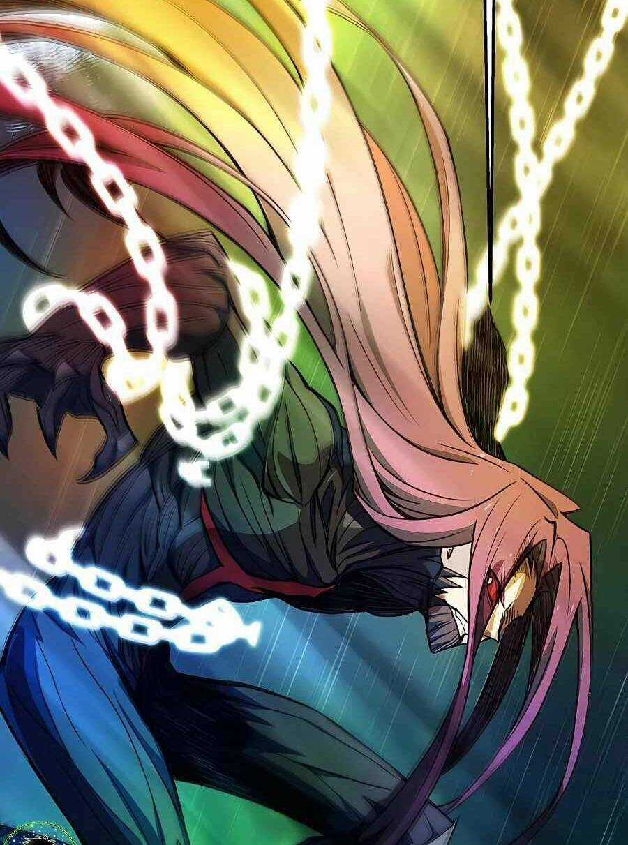 Trở Thành Nhân Viên Cho Các Vị Thần Chapter 47 trang 53