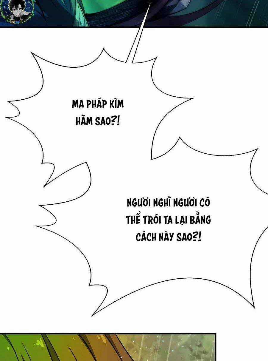Trở Thành Nhân Viên Cho Các Vị Thần Chapter 47 trang 54