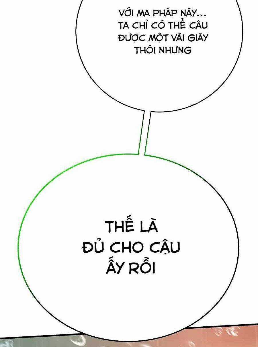 Trở Thành Nhân Viên Cho Các Vị Thần Chapter 47 trang 56