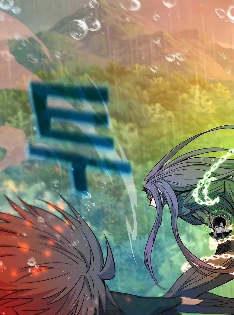 Trở Thành Nhân Viên Cho Các Vị Thần Chapter 47 trang 57