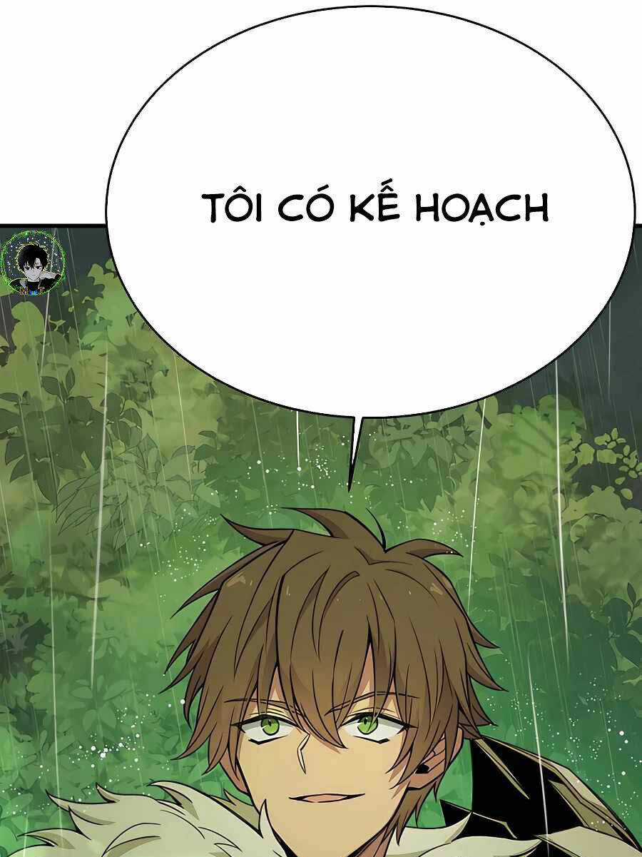 Trở Thành Nhân Viên Cho Các Vị Thần Chapter 47 trang 6