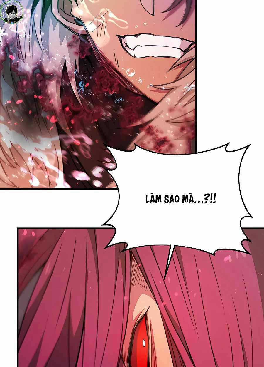 Trở Thành Nhân Viên Cho Các Vị Thần Chapter 47 trang 61