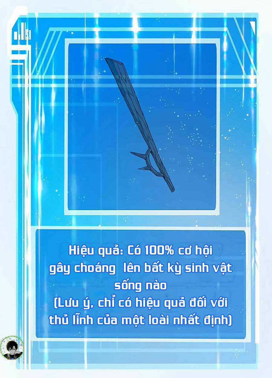 Trở Thành Nhân Viên Cho Các Vị Thần Chapter 47 trang 63