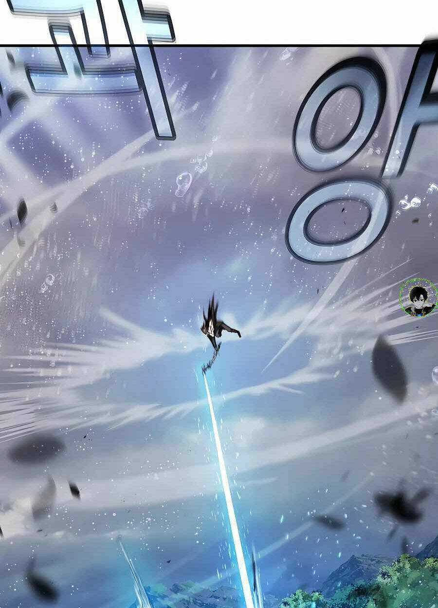 Trở Thành Nhân Viên Cho Các Vị Thần Chapter 47 trang 65