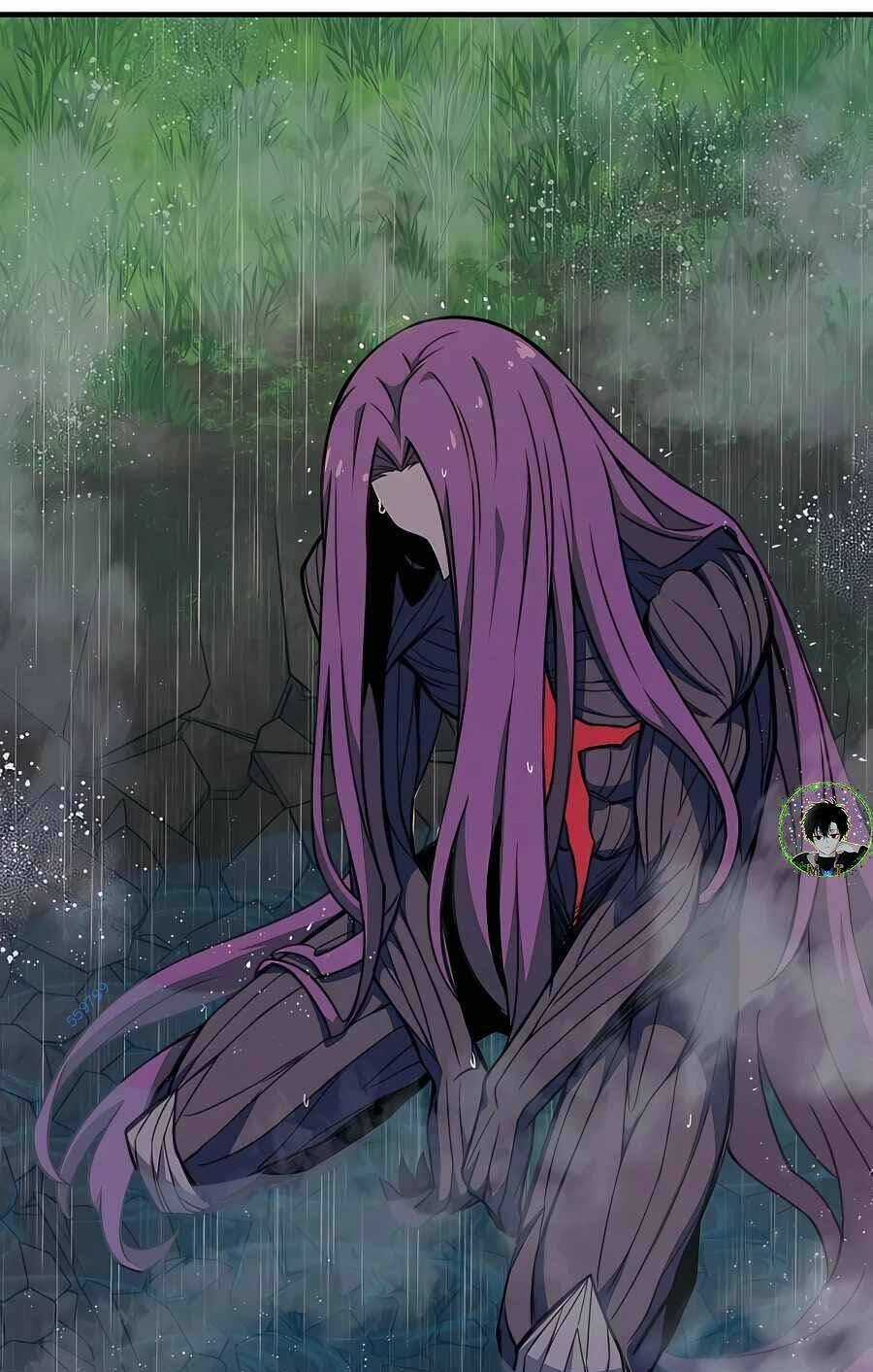 Trở Thành Nhân Viên Cho Các Vị Thần Chapter 47 trang 68