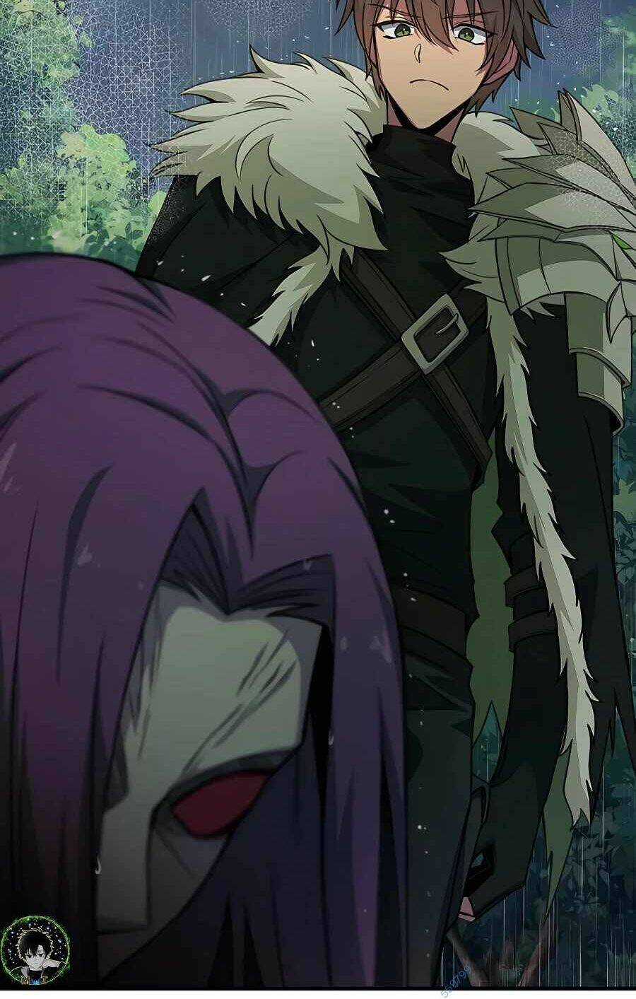 Trở Thành Nhân Viên Cho Các Vị Thần Chapter 47 trang 72