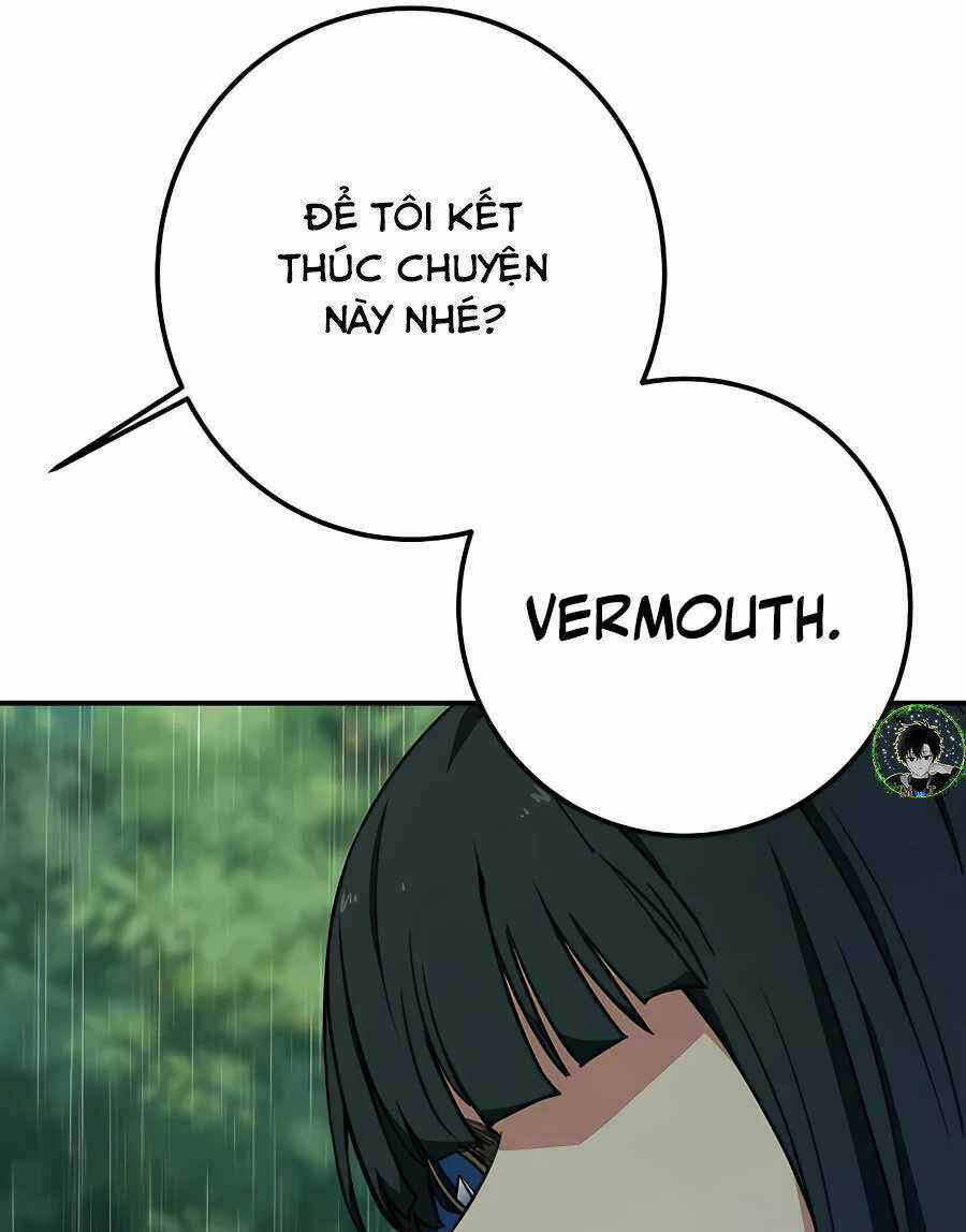 Trở Thành Nhân Viên Cho Các Vị Thần Chapter 47 trang 74