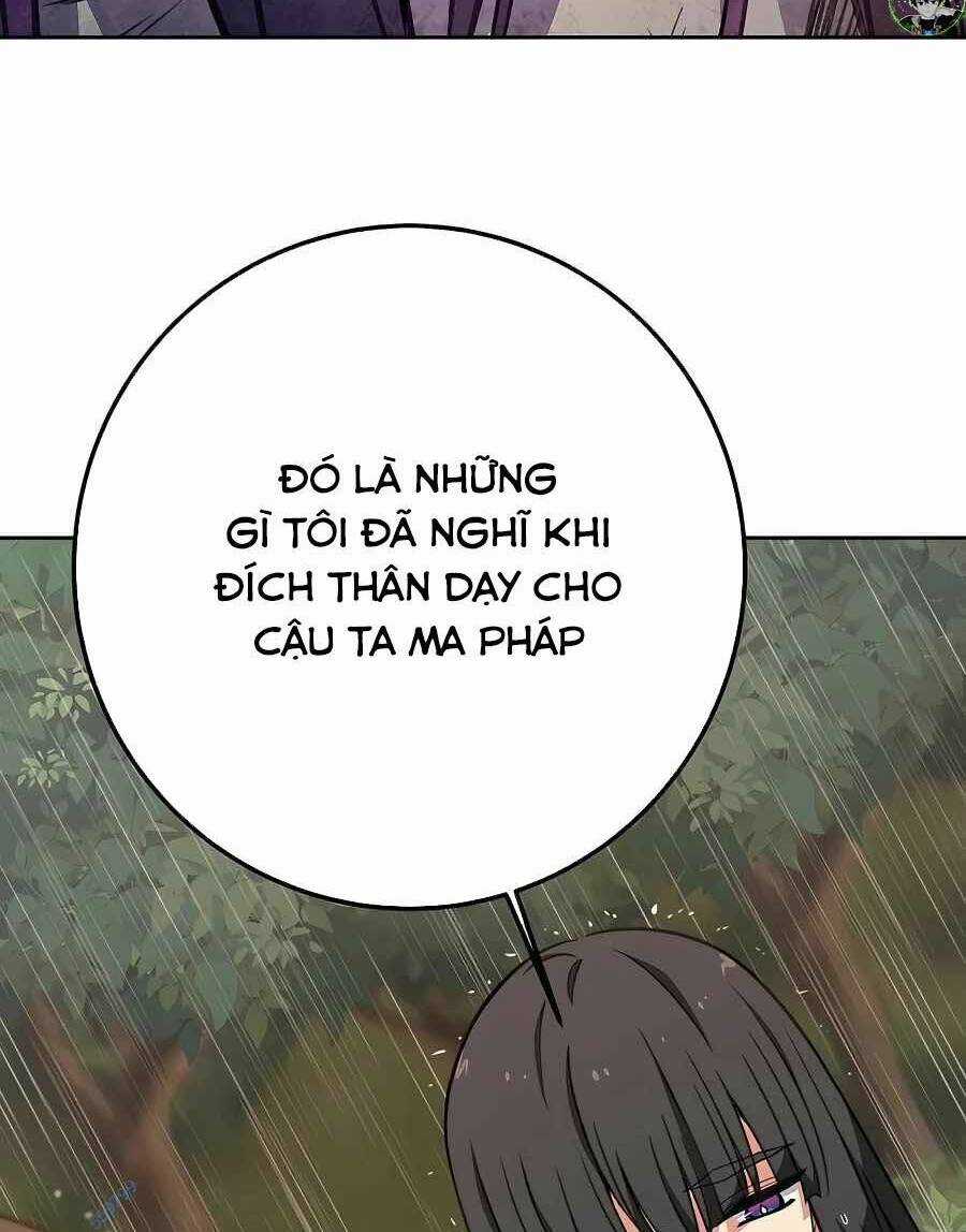 Trở Thành Nhân Viên Cho Các Vị Thần Chapter 47 trang 83