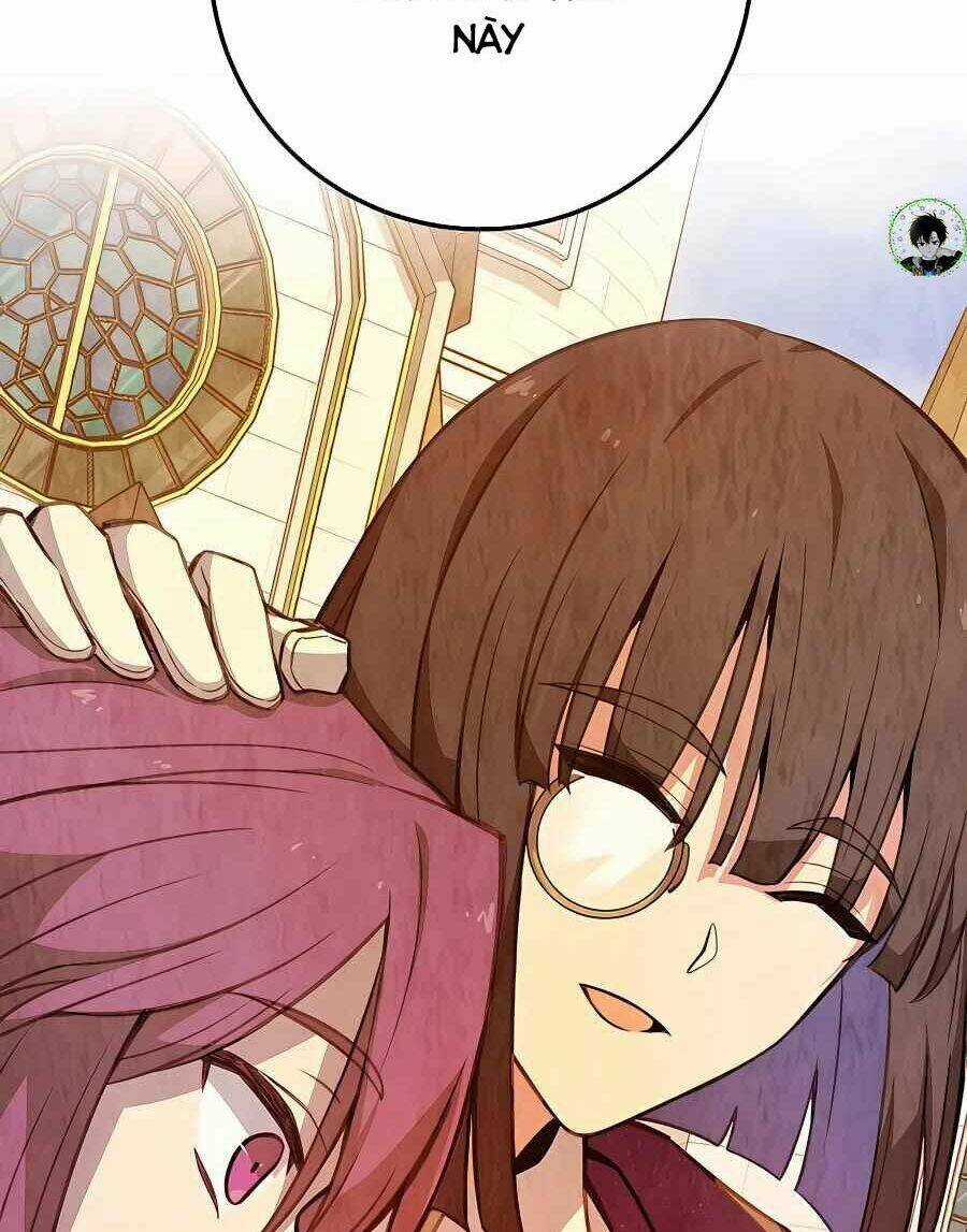 Trở Thành Nhân Viên Cho Các Vị Thần Chapter 47 trang 86