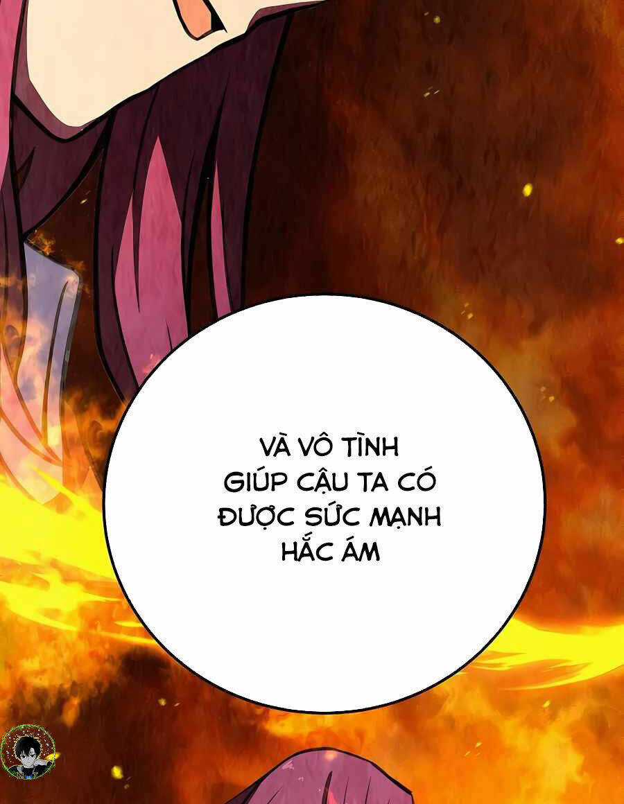Trở Thành Nhân Viên Cho Các Vị Thần Chapter 47 trang 91