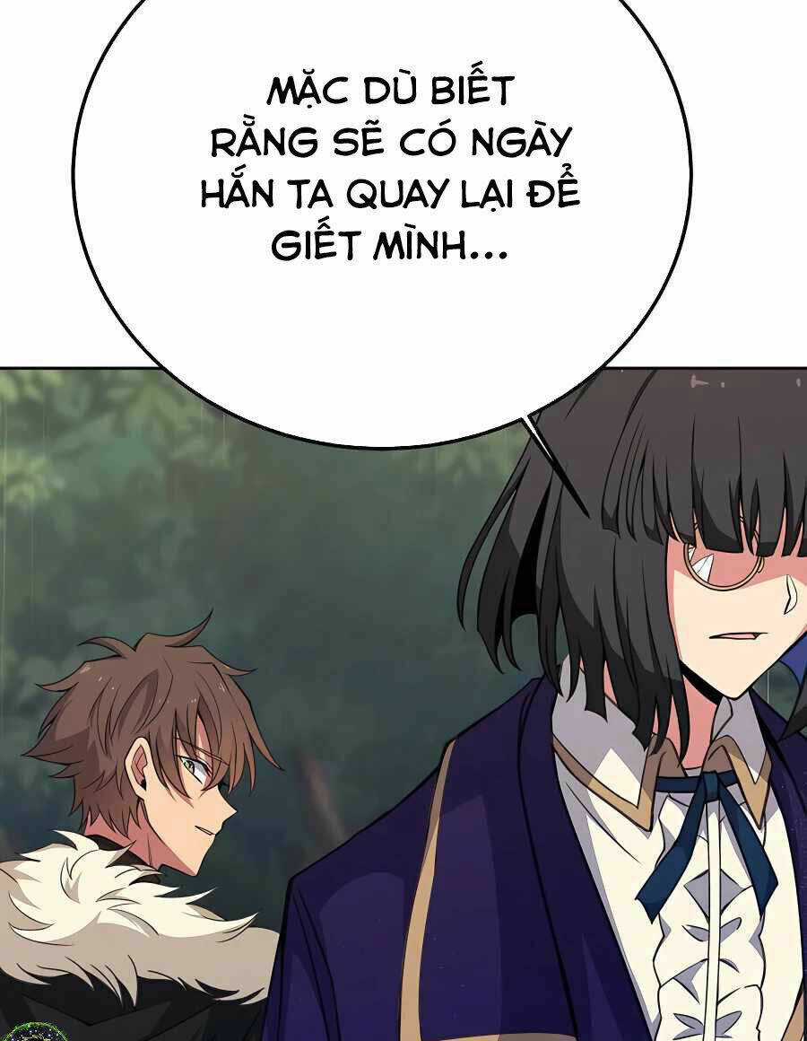 Trở Thành Nhân Viên Cho Các Vị Thần Chapter 47 trang 94