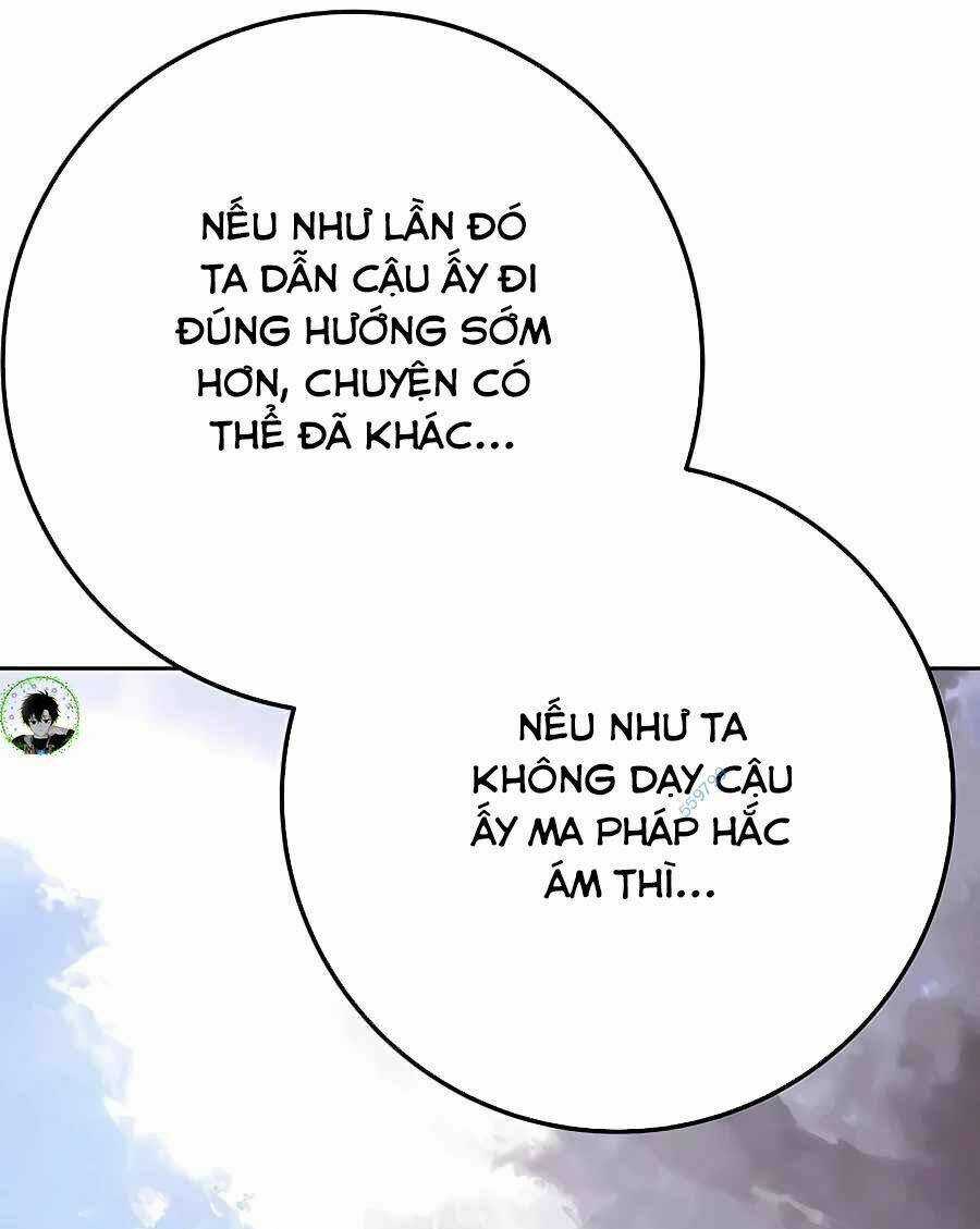 Trở Thành Nhân Viên Cho Các Vị Thần Chapter 47 trang 96