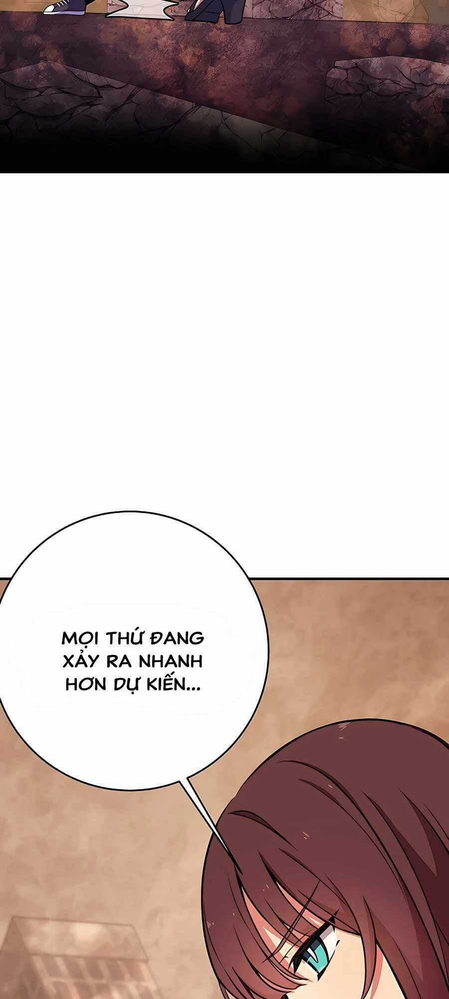 Trở Thành Nhân Viên Cho Các Vị Thần Chapter 48 trang 10