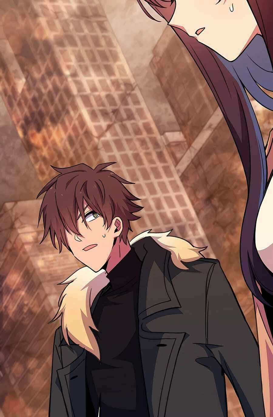 Trở Thành Nhân Viên Cho Các Vị Thần Chapter 48 trang 11