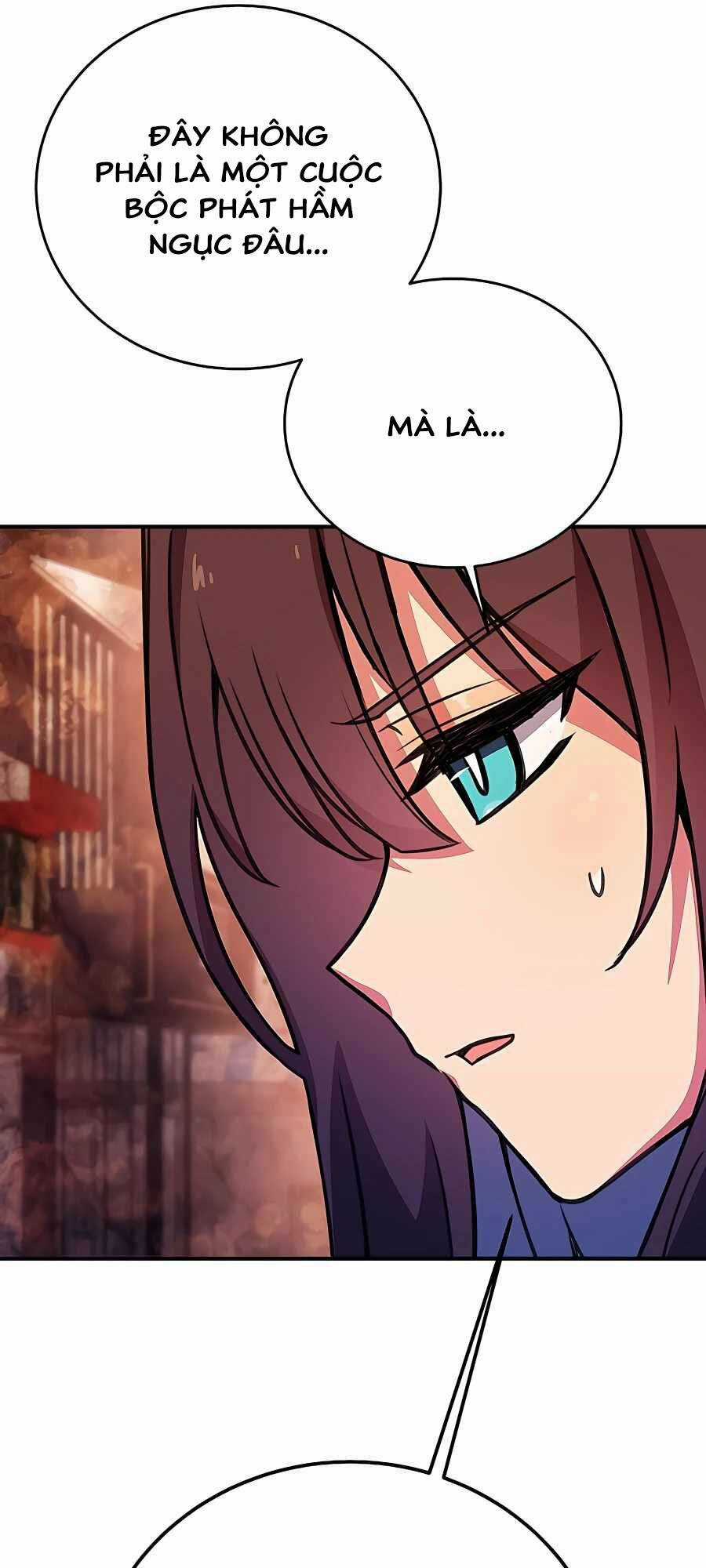 Trở Thành Nhân Viên Cho Các Vị Thần Chapter 48 trang 13