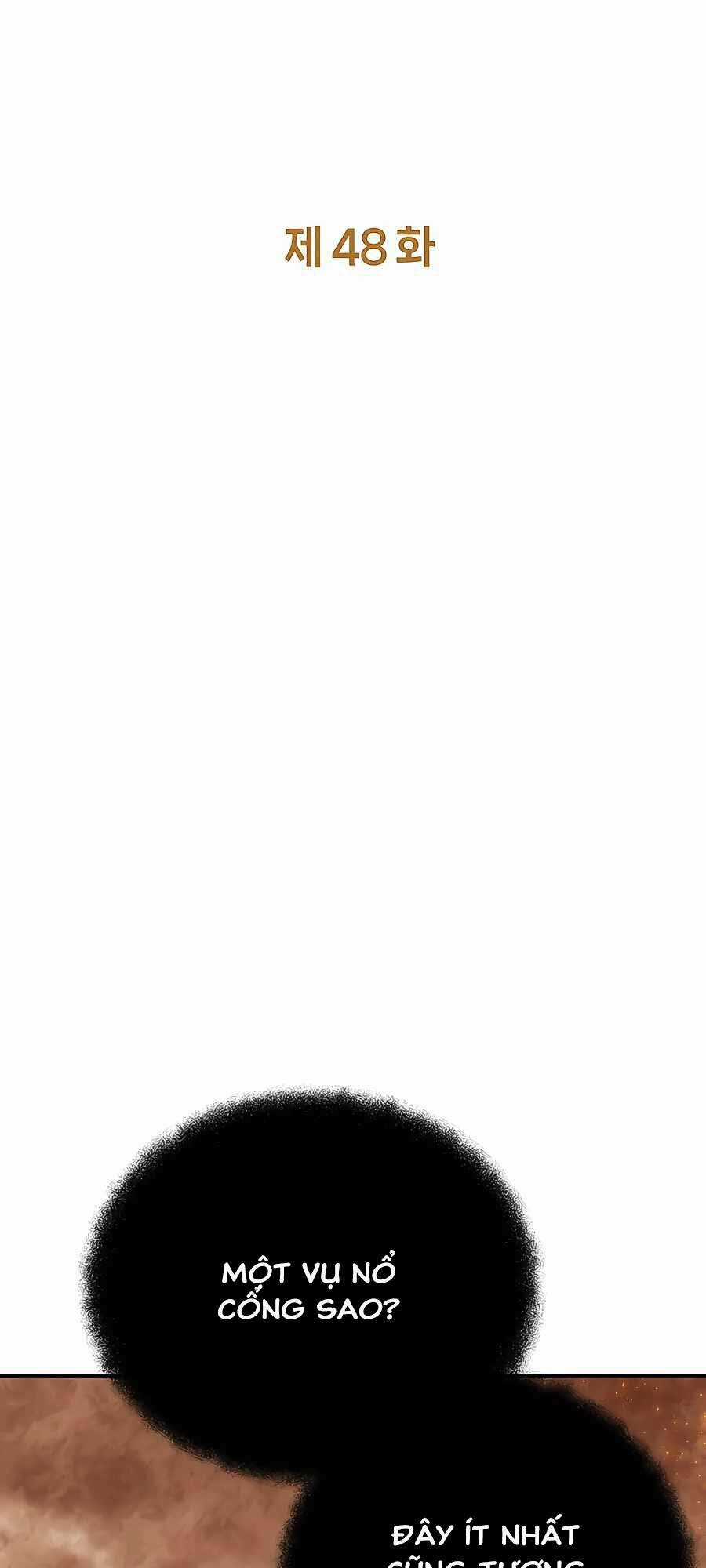 Trở Thành Nhân Viên Cho Các Vị Thần Chapter 48 trang 15