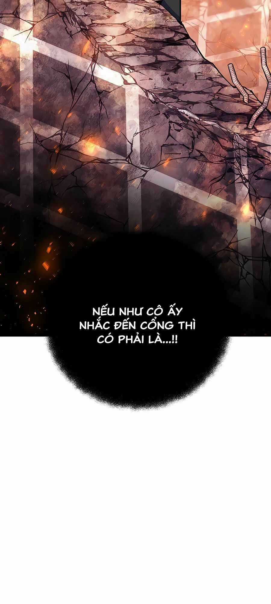 Trở Thành Nhân Viên Cho Các Vị Thần Chapter 48 trang 17