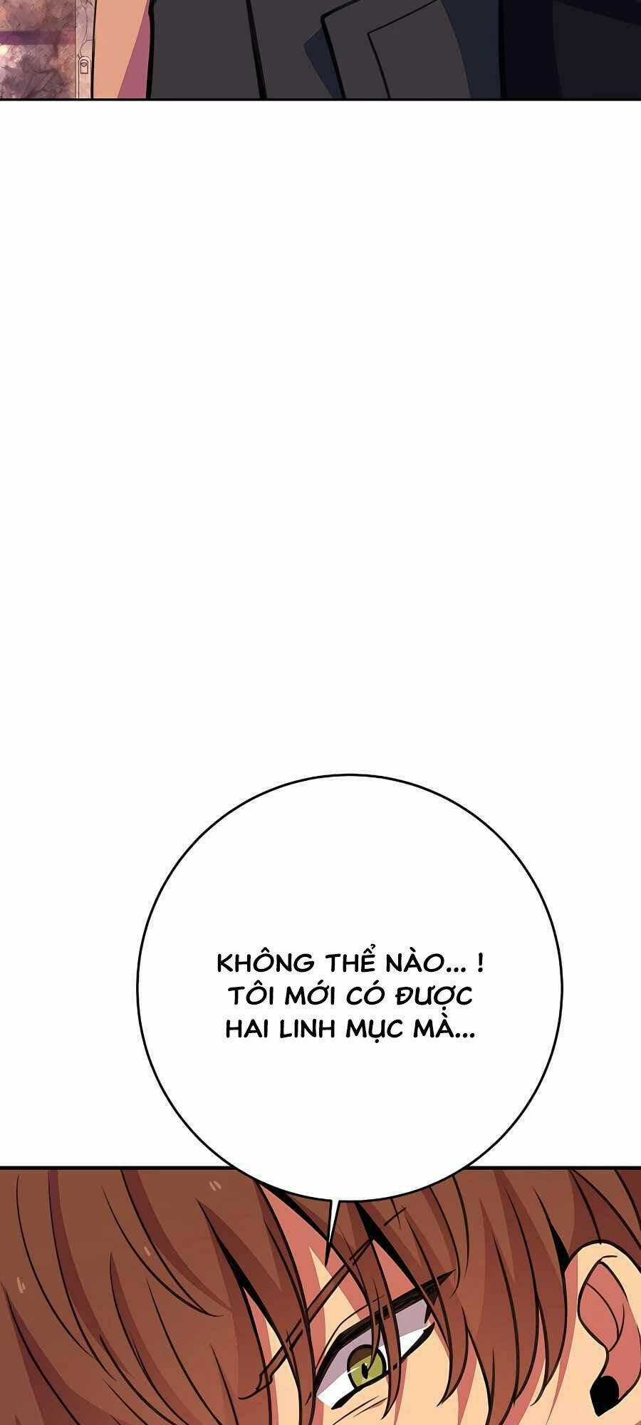 Trở Thành Nhân Viên Cho Các Vị Thần Chapter 48 trang 19