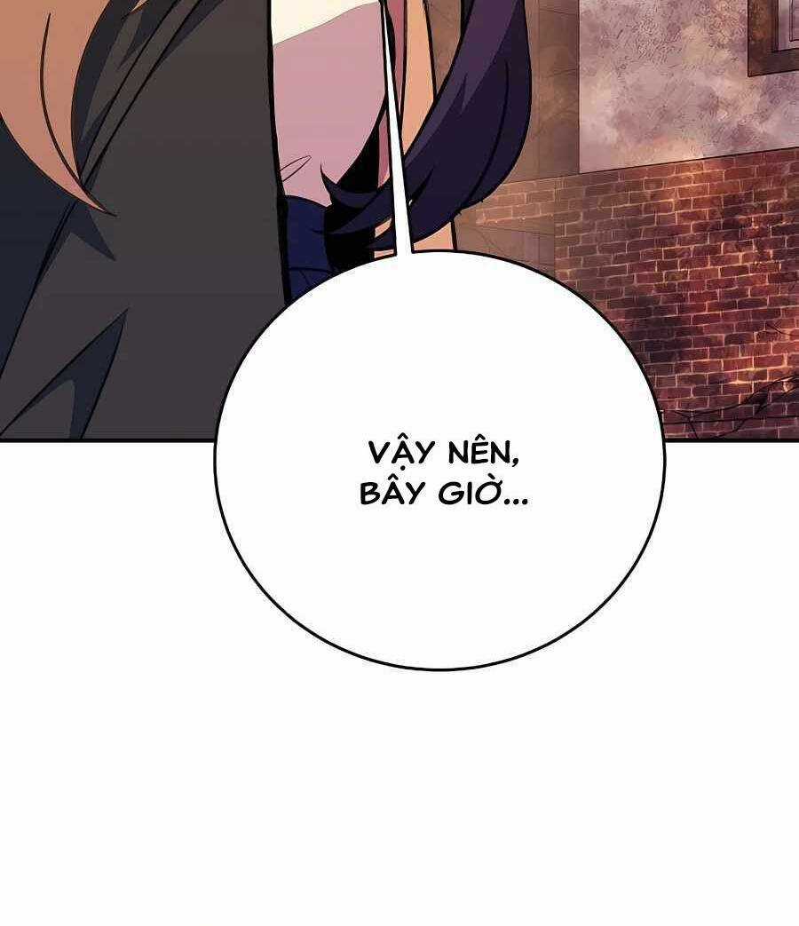 Trở Thành Nhân Viên Cho Các Vị Thần Chapter 48 trang 22