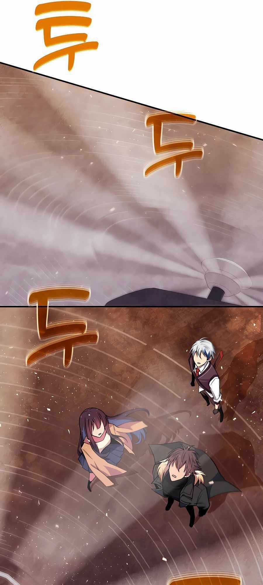 Trở Thành Nhân Viên Cho Các Vị Thần Chapter 48 trang 23