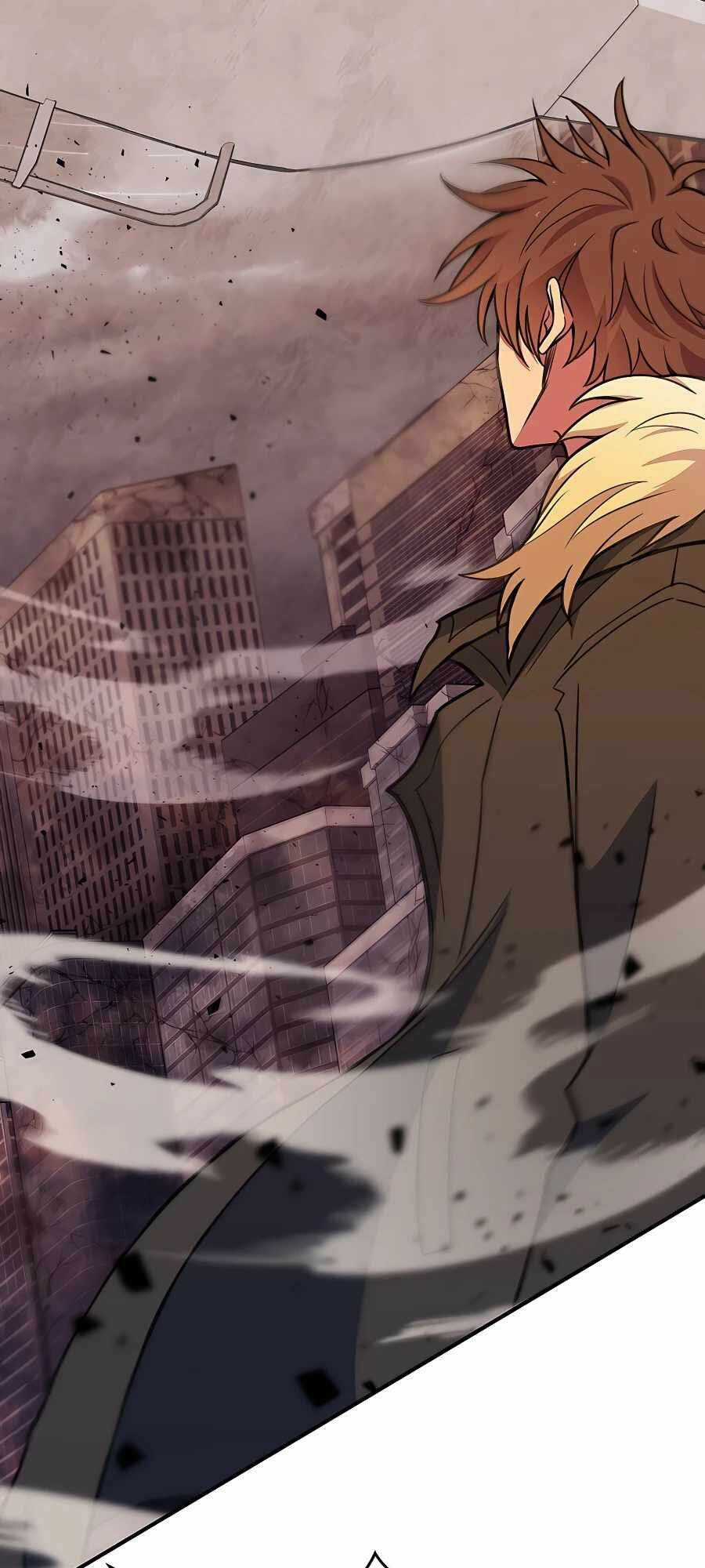 Trở Thành Nhân Viên Cho Các Vị Thần Chapter 48 trang 25