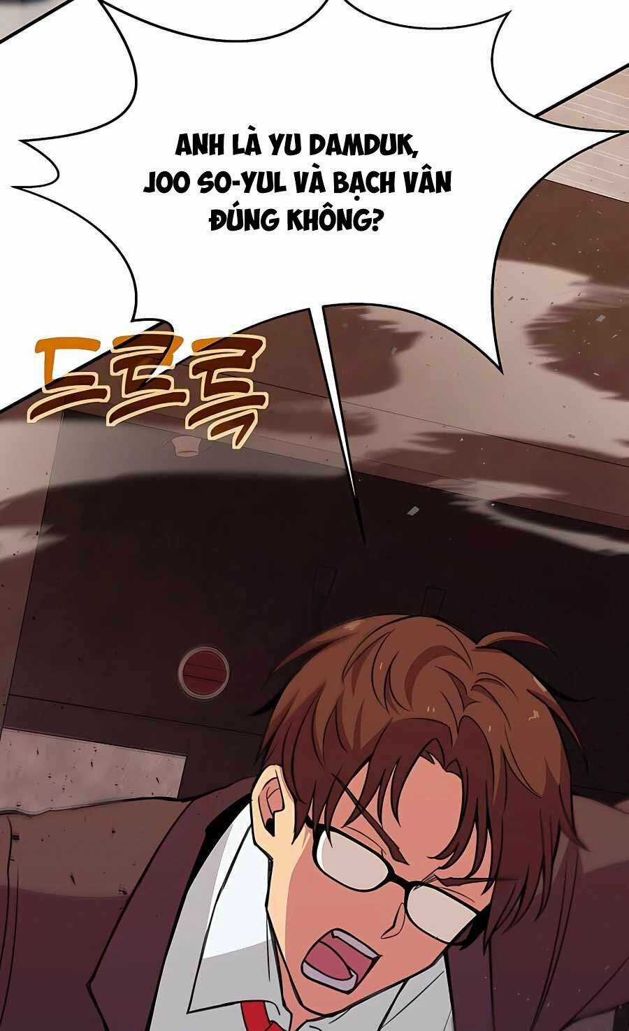 Trở Thành Nhân Viên Cho Các Vị Thần Chapter 48 trang 26