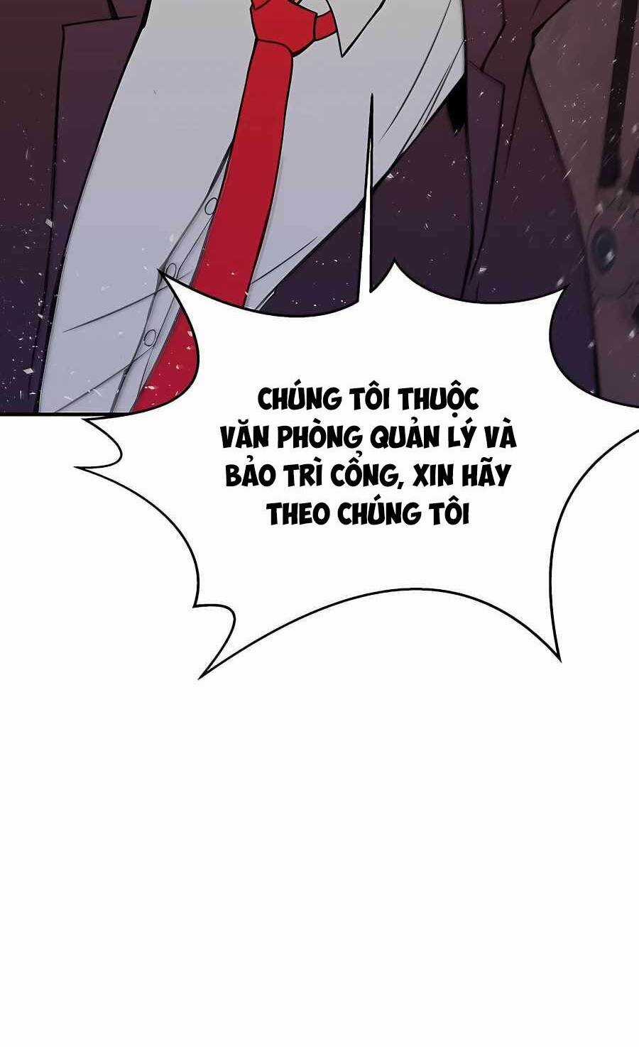 Trở Thành Nhân Viên Cho Các Vị Thần Chapter 48 trang 27