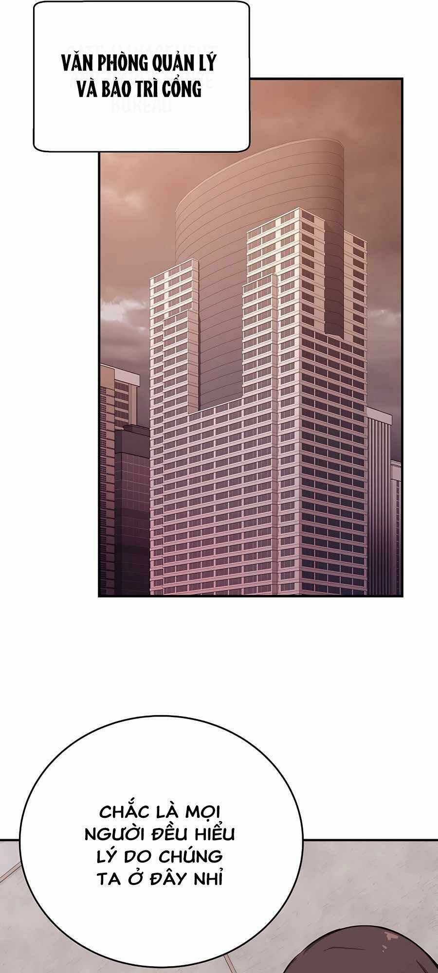 Trở Thành Nhân Viên Cho Các Vị Thần Chapter 48 trang 28