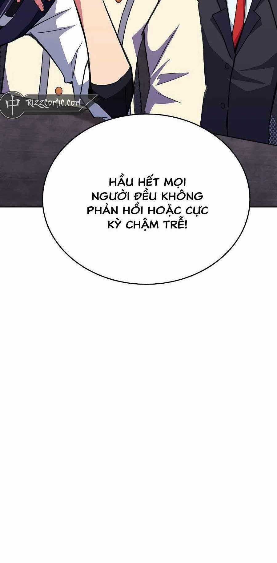 Trở Thành Nhân Viên Cho Các Vị Thần Chapter 48 trang 32
