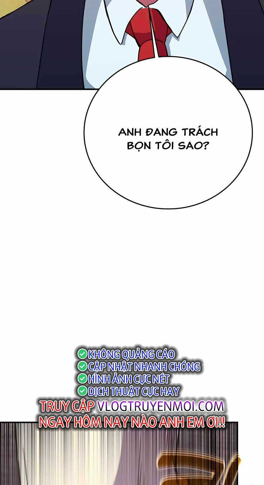 Trở Thành Nhân Viên Cho Các Vị Thần Chapter 48 trang 36