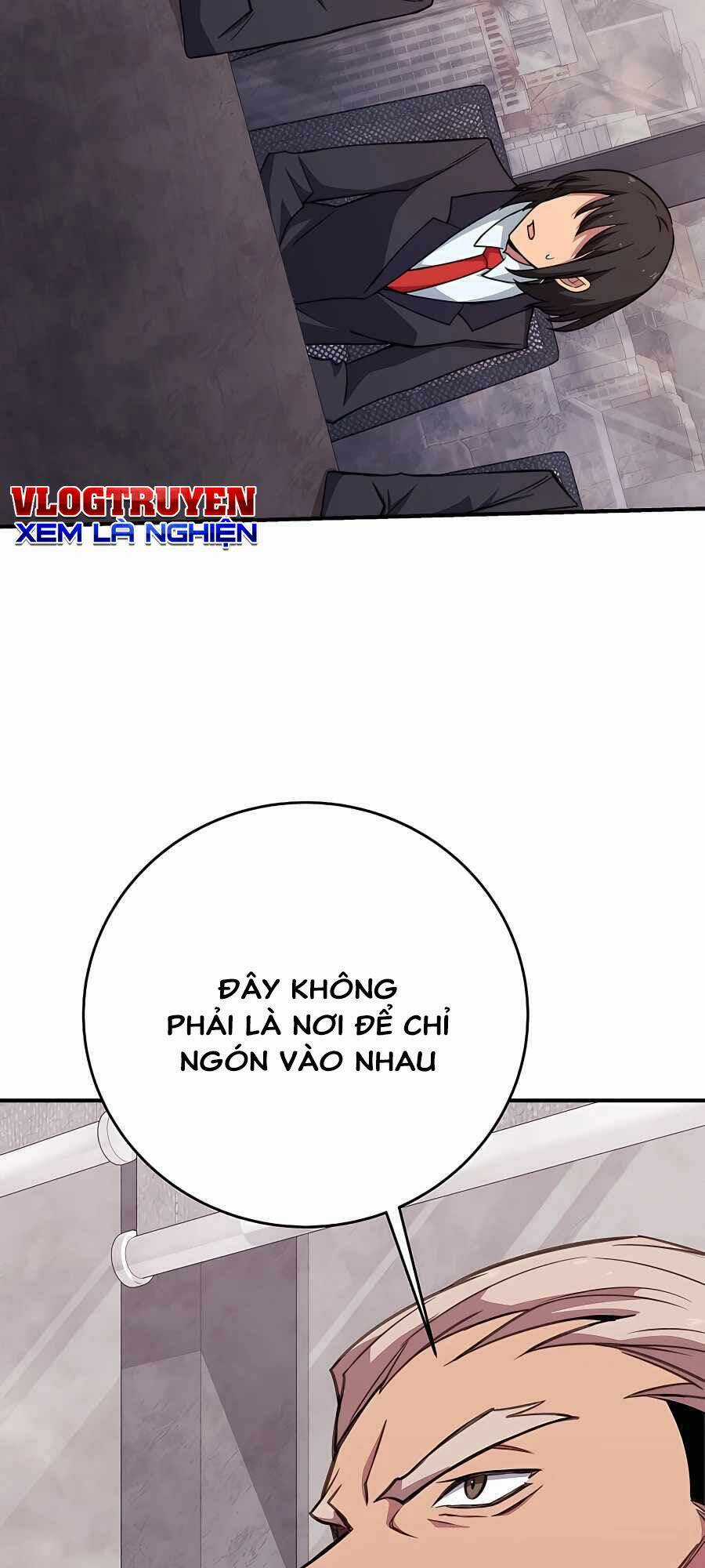 Trở Thành Nhân Viên Cho Các Vị Thần Chapter 48 trang 39
