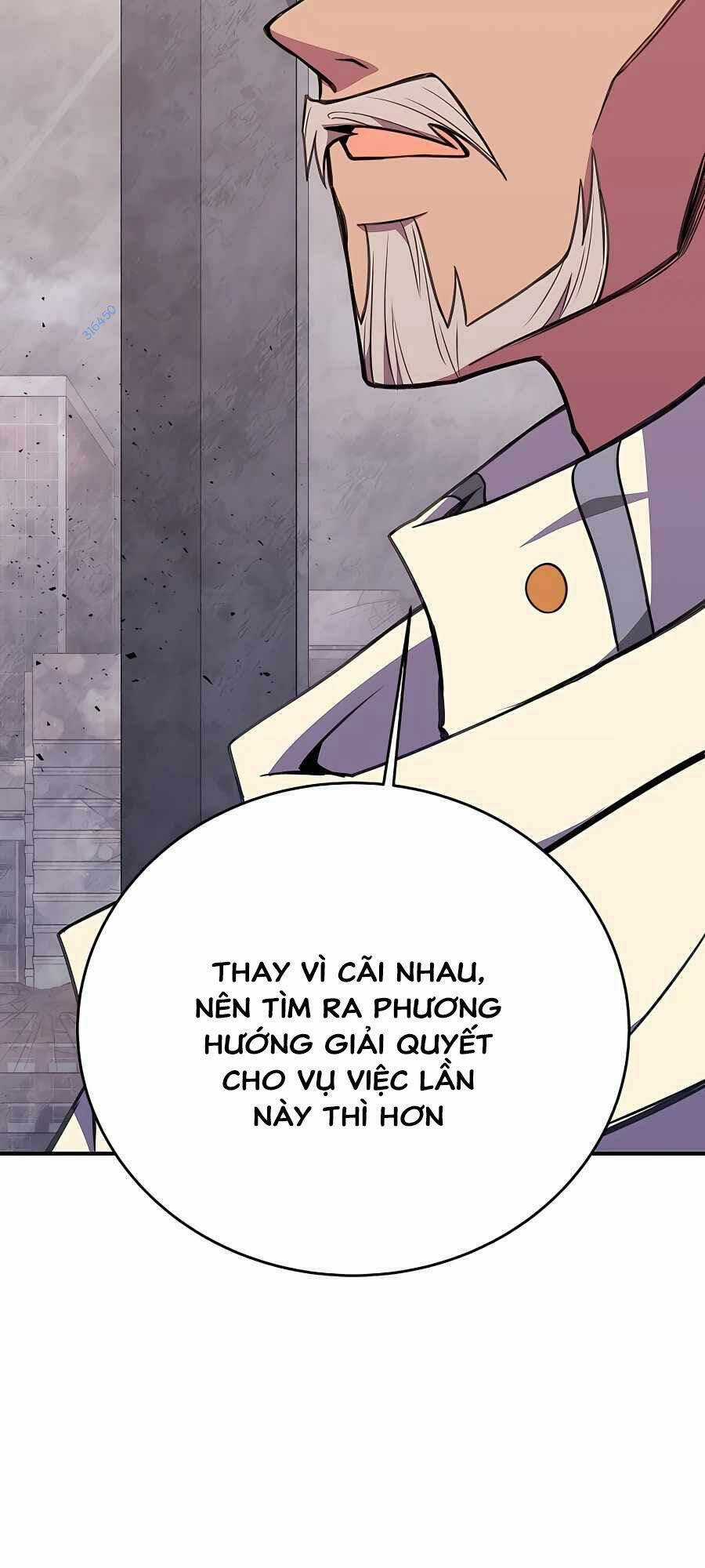 Trở Thành Nhân Viên Cho Các Vị Thần Chapter 48 trang 40