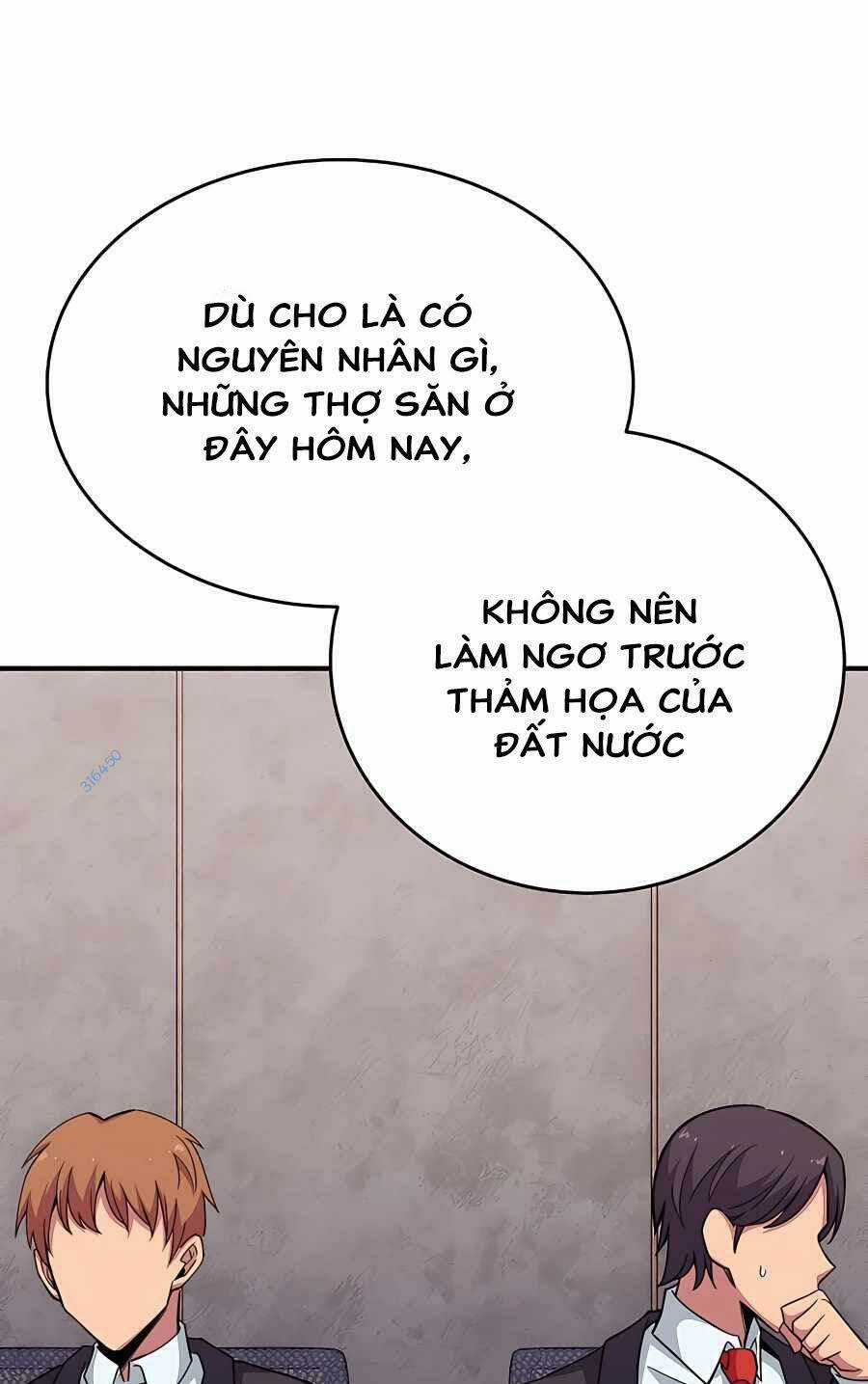 Trở Thành Nhân Viên Cho Các Vị Thần Chapter 48 trang 41