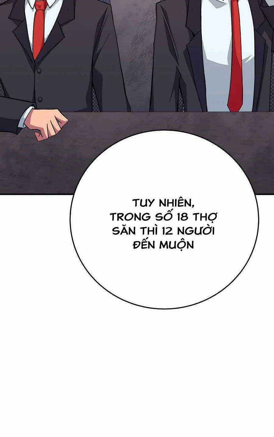 Trở Thành Nhân Viên Cho Các Vị Thần Chapter 48 trang 42