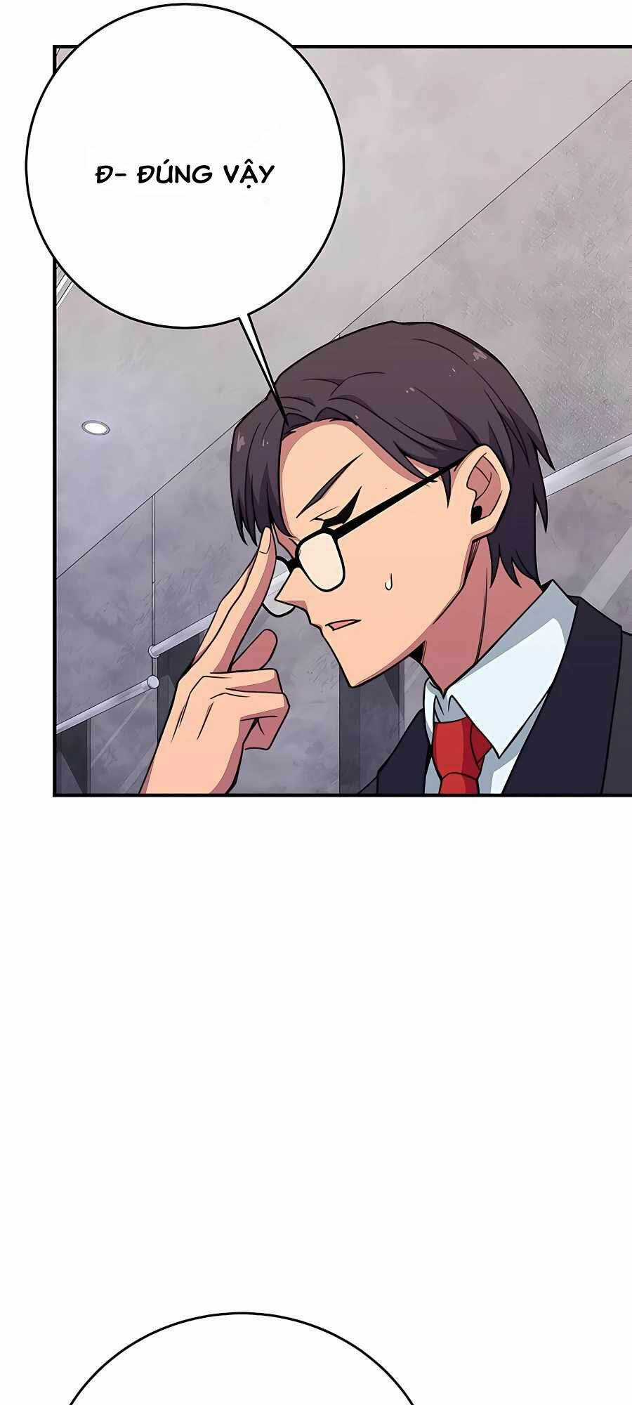 Trở Thành Nhân Viên Cho Các Vị Thần Chapter 48 trang 43