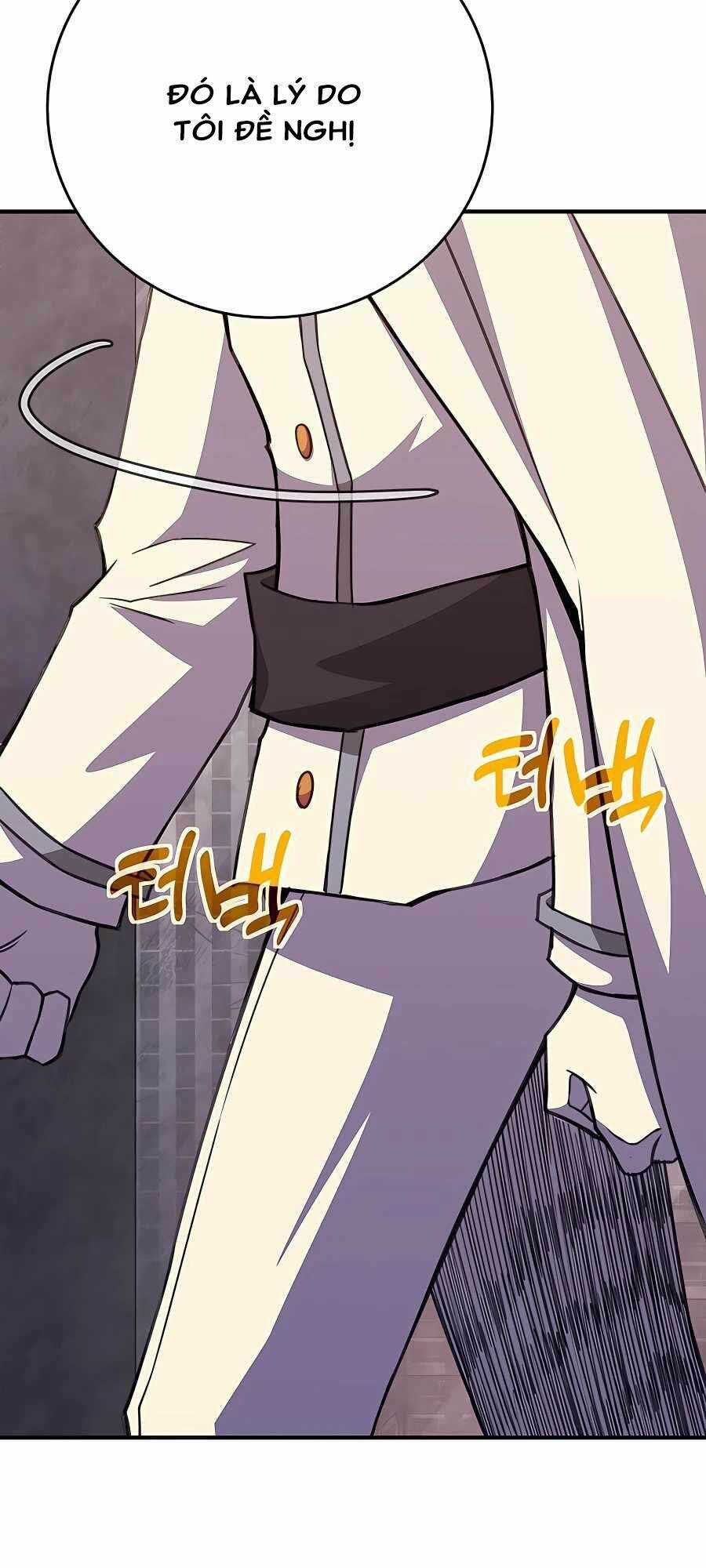 Trở Thành Nhân Viên Cho Các Vị Thần Chapter 48 trang 44