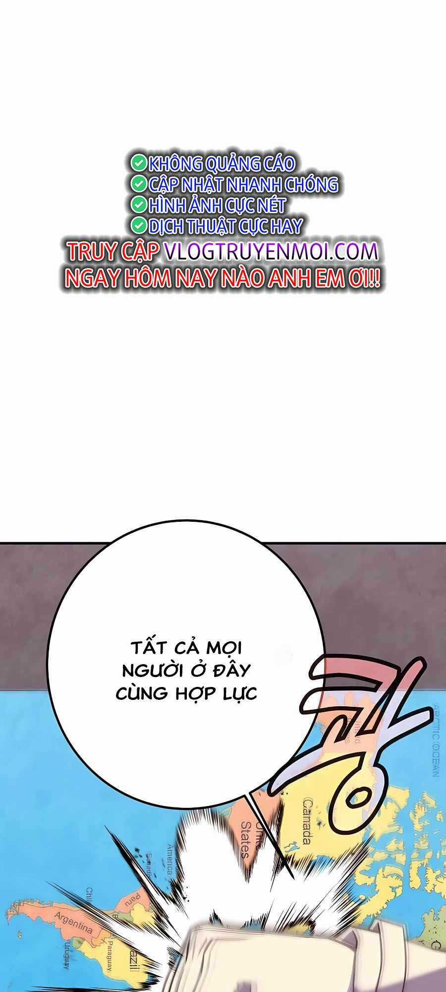 Trở Thành Nhân Viên Cho Các Vị Thần Chapter 48 trang 45