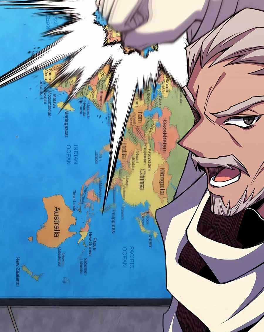 Trở Thành Nhân Viên Cho Các Vị Thần Chapter 48 trang 46