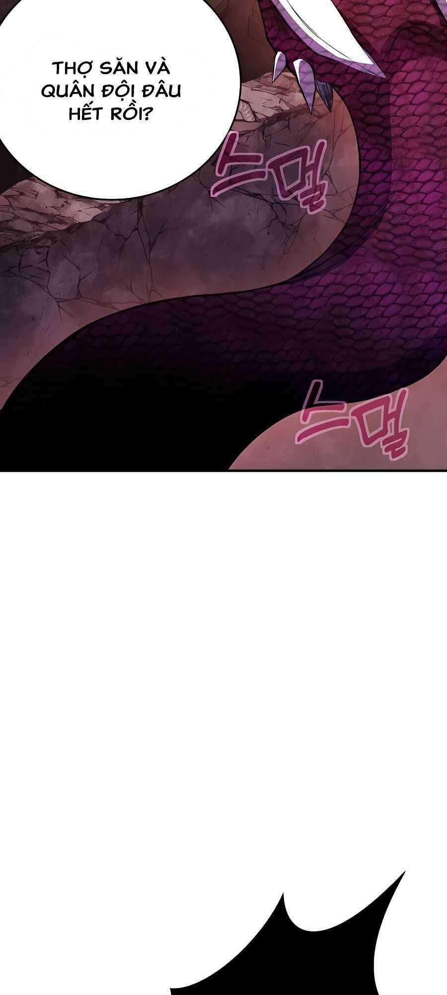 Trở Thành Nhân Viên Cho Các Vị Thần Chapter 48 trang 5