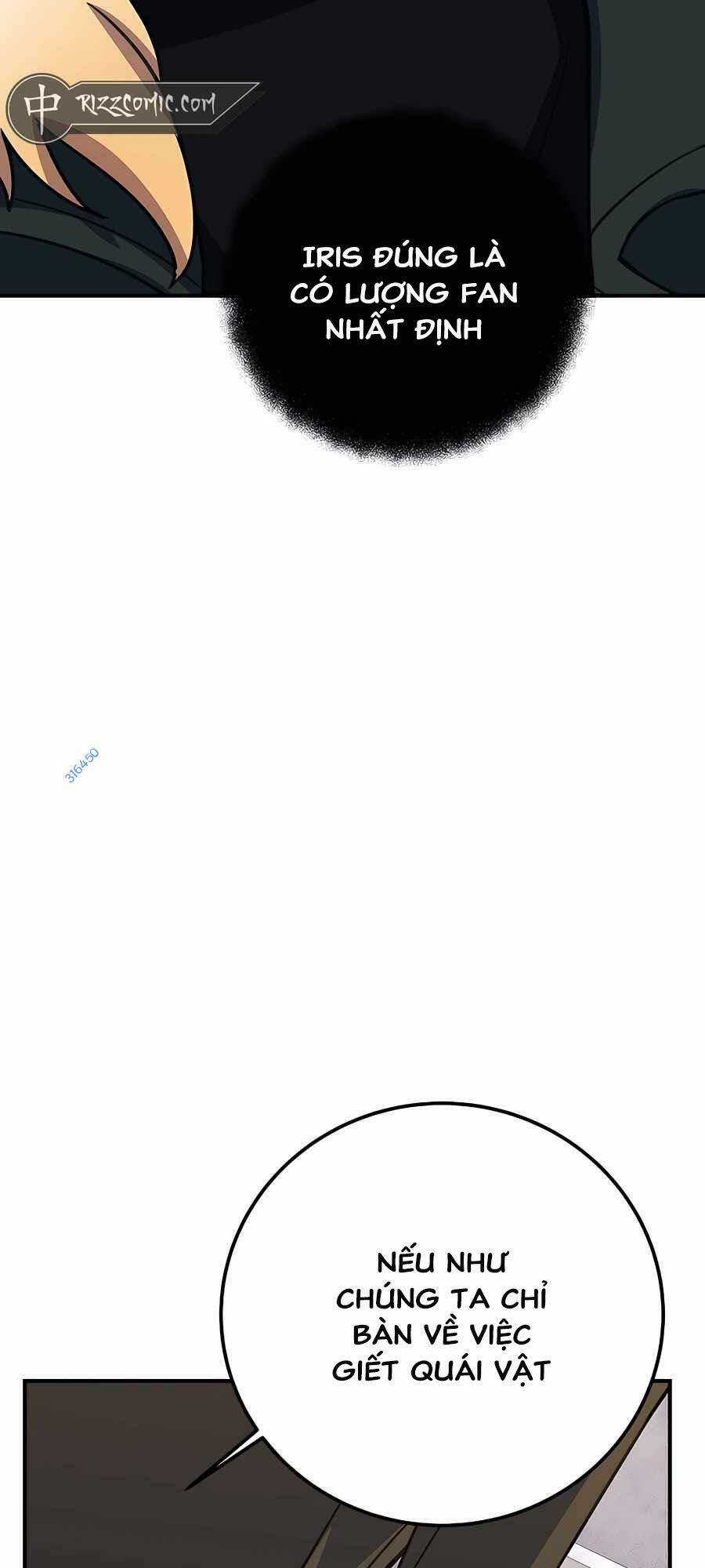 Trở Thành Nhân Viên Cho Các Vị Thần Chapter 48 trang 50