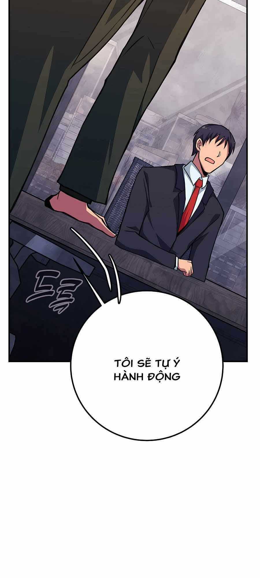 Trở Thành Nhân Viên Cho Các Vị Thần Chapter 48 trang 51