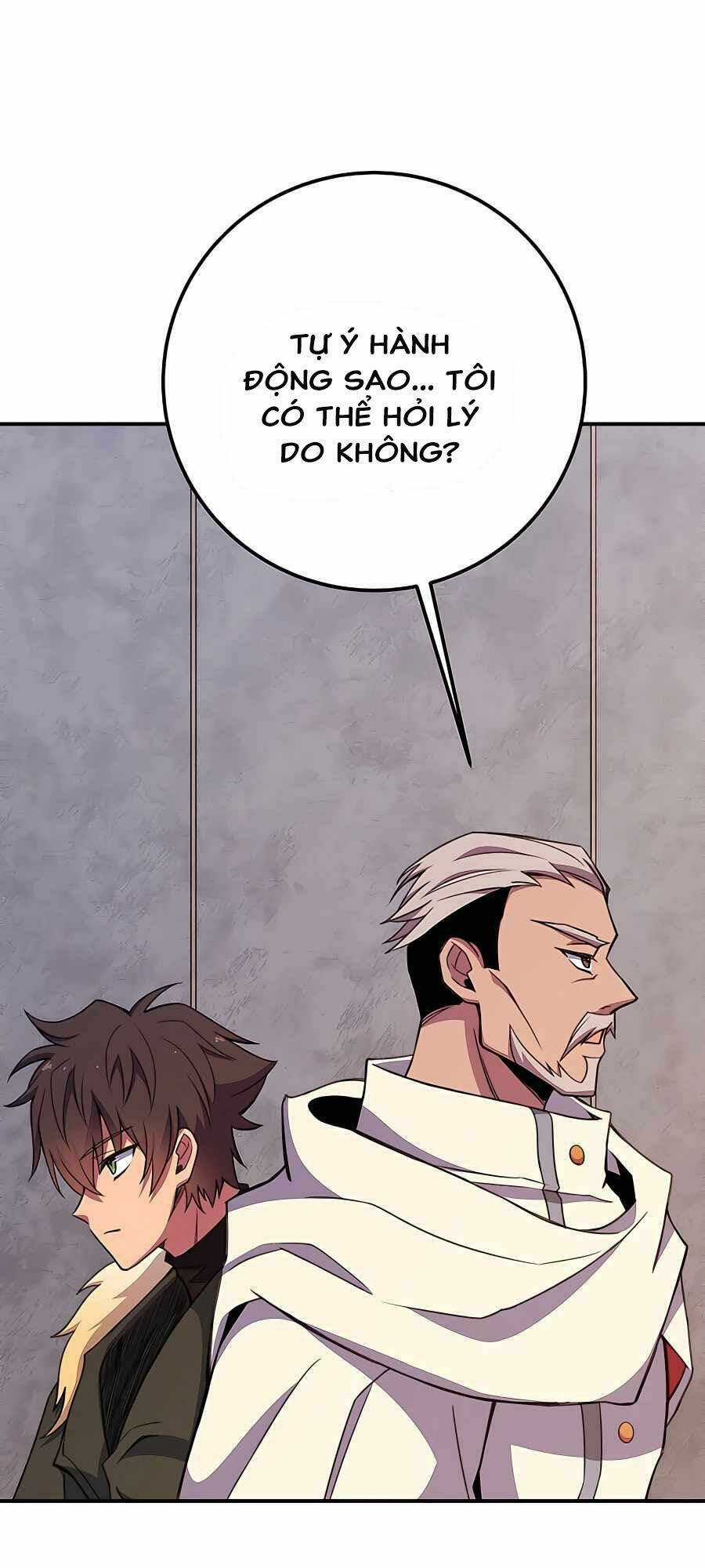 Trở Thành Nhân Viên Cho Các Vị Thần Chapter 48 trang 52