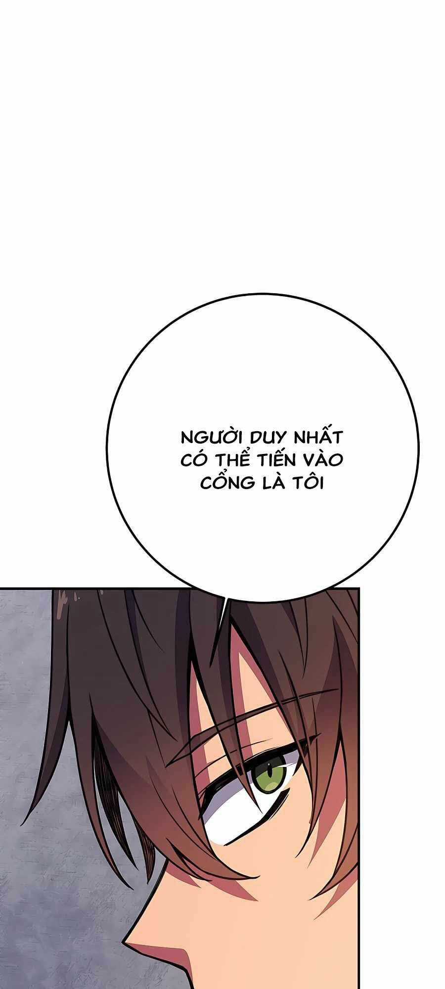 Trở Thành Nhân Viên Cho Các Vị Thần Chapter 48 trang 53